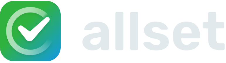 Allset Logo